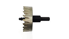 BURGIJA ZA KRUNU BOTECH 6,3 X 105
