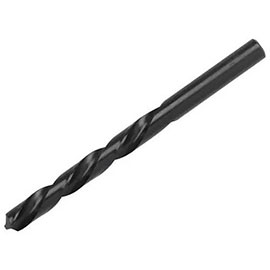 Burgija BOTECH DIN 338 HSS CRNA 13,5