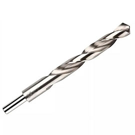 Burgija BOTECH DIN 338 HSS Reducirana 13,0