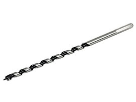 Burgija BOTECH za drvo produžena 06x250