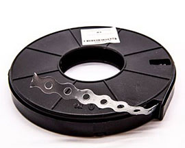 CA 12-PERFORIRANA TRAKA 10m