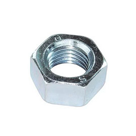 A2 NAVRTKA JUS M.B1 601 (DIN 934) M10