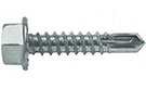 A2 VIJAK DIN 7504 TIP K 5.5X25