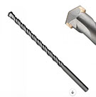 Burgija BOTECH VIDIJA produžena DIN 8039 HSS 10,0x200mm